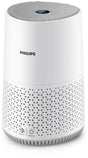 EAN 8720389030482 - Philips AC0651/10 purificador de aire 44 m² 49 dB 12 W Blanco, Gris claro imagen 1