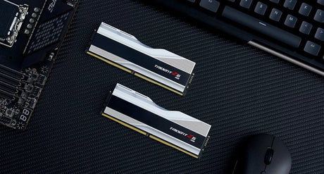 EAN 4713294230324 - G.Skill Trident Z5 RGB F5-7800J3646H16GX2-TZ5RS módulo de memoria 32 GB 2 x 16 GB DDR5 imagen 7