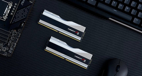 EAN 4713294230324 - G.Skill Trident Z5 RGB F5-7800J3646H16GX2-TZ5RS módulo de memoria 32 GB 2 x 16 GB DDR5 imagen 7