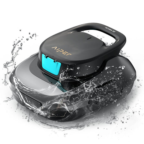 EAN 6975140316165 - Aiper Scuba SE Robot limpiafondos para piscina imagen 1