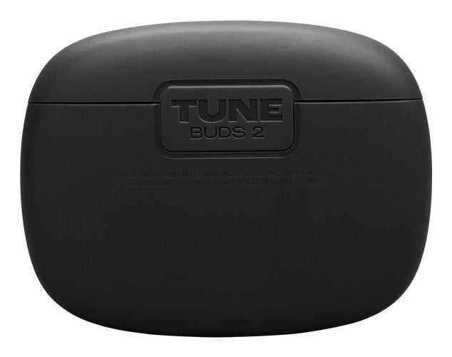 Tune Buds 2 Negro