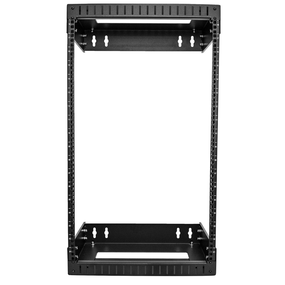 Open Frame Wall Mount