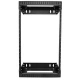 Open Frame Wall Mount