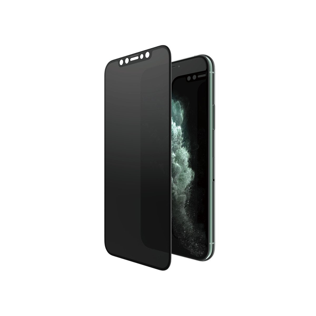 Panzerglass P2664, Protector De Pantalla Iphone X/Xs/11 Pro, Resistente A Rayones, A Prueba De Roturas, Resistente A Golpes, 1 Pieza(S)