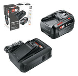 EAN 4053423257878 - Bosch Starter Set 18V Juego de cargador y baterías imagen 3