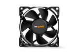 EAN 4260052183373 - be quiet! PURE WINGS 2, 80mm Carcasa del ordenador Ventilador 8 cm Negro imagen 3