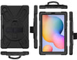 EAN 5704174098232 - eSTUFF ES681842-BULK funda para tablet Negro imagen 1