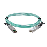 Startech.Com Cable De 3m Sfp+ Óptico Activo Compatible Con Cisco Sfp-10g-Aoc3m - 10 Gbe