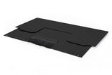 EAN 4016032457008 - Digitus DN-19-PB-TB-SW accesorio de bastidor Panel superior imagen 4