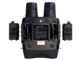 EAN 0785104921832 - Levenhuk Halo 13x binocular Negro imagen 9