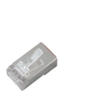 Rj45 Stecker Stp Cat.5e Vpe100