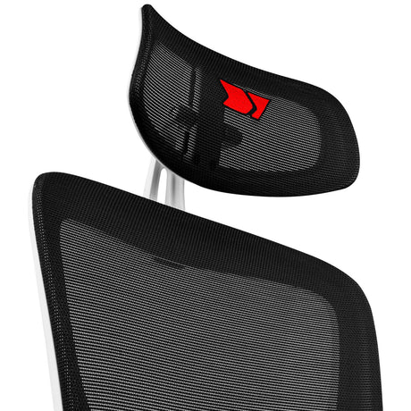 EAN 8436587975233 - DRIFT DRAIR200 silla para videojuegos Silla para videojuegos de PC Asiento de malla Negro imagen 17