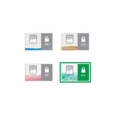 Esselte Leitz Iq Office P4 - Pretriturador - Partikelschnitt