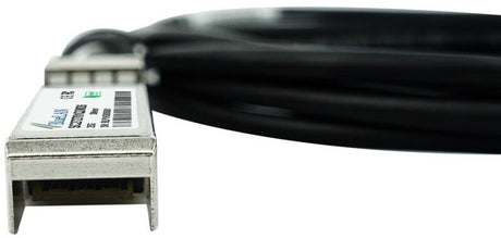 EAN 4063232643007 - BlueOptics SFP-H25G-CU1M-BL Cable de fibra óptica e InfiniBand 1 m SFP28 Negro imagen 2