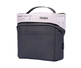 Troika Cabletasche Troika Negro Tech 2 Go