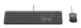 Combo Mk620 For Business