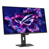 EAN 4711636157612 - ASUS ROG Strix OLED XG27AQDMES pantalla para PC 67,3 cm (26.5") 2560 x 1440 Pixeles Quad HD QD-OLED Negro imagen 4