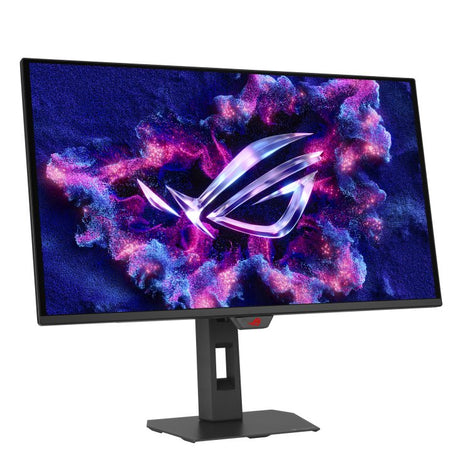 EAN 4711636157612 - ASUS ROG Strix OLED XG27AQDMES pantalla para PC 67,3 cm (26.5") 2560 x 1440 Pixeles Quad HD QD-OLED Negro imagen 4