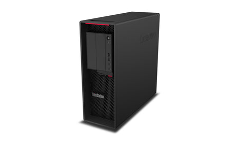 EAN 198155522697 - Lenovo ThinkStation P620 AMD Ryzen Threadripper PRO 5945WX 64 GB DDR4-SDRAM 1 TB SSD Windows 11 Pro Torre  imagen 5