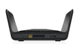 Wl-Router Netgear Rax70-100eus Nighthawk Ax6600 5-Port