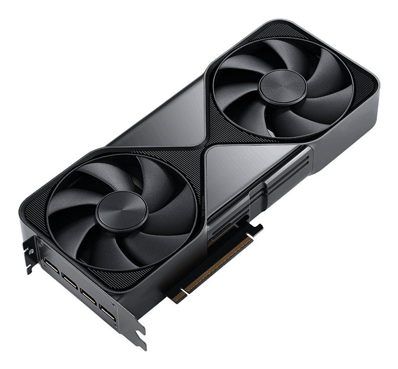 EAN 3536403403331 - PNY RTX PRO 6000 Blackwell Workstation Edition NVIDIA 96 GB GDDR7 imagen 3