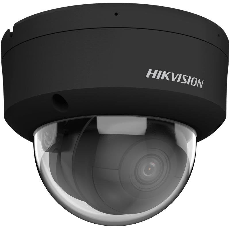 EAN 6942160440927 - Hikvision Pro Series con AcuSense DS-2CD2186G2H-ISU(2.8mm)(eF)/BLACK Bala (forma) Cámara de seguridad IP  imagen 3