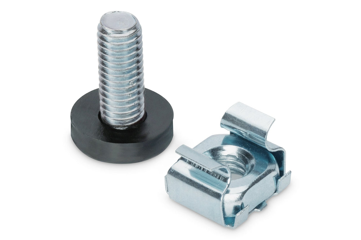 EAN 4016032334408 - Digitus DN-19 SET-S tornillo/tuerca imagen 2