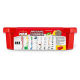Max Build More-Construct Ion-Value Brick 253 Bri