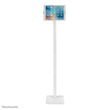 Neomounts By Newstar Soporte De Suelo Para Tablet 100x100 Mm 1kg 7.9-11''