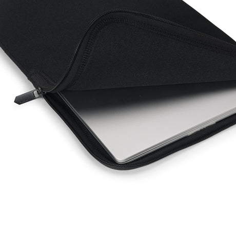 EAN 7640239420472 - DICOTA D31992-DFS maletines para portátil 33 cm (13") Funda Negro imagen 5