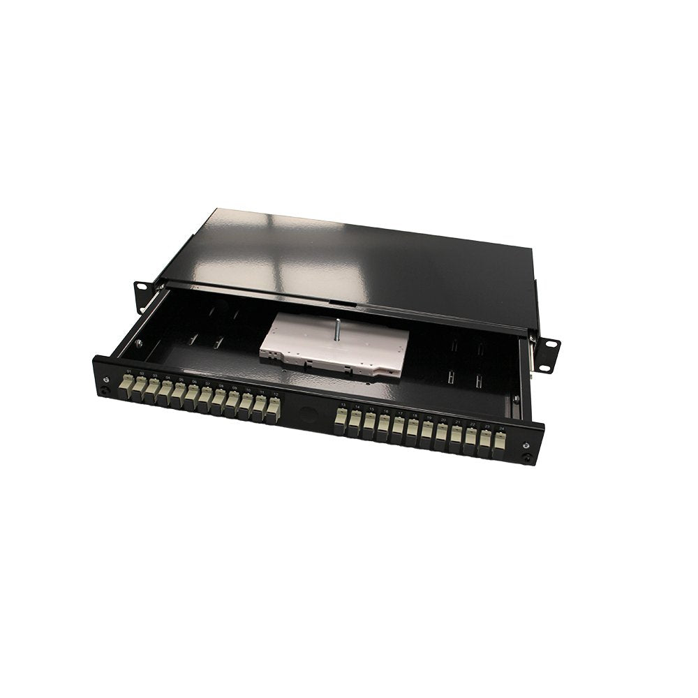 EAN 5420016879516 - LOGON PROFESSIONAL LSB105BL caja de empalme para fibra óptica imagen 1