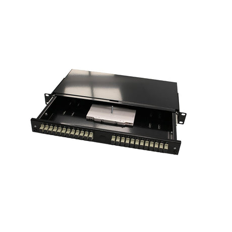 EAN 5420016879516 - LOGON PROFESSIONAL LSB105BL caja de empalme para fibra óptica imagen 1