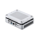 EAN 4711387496763 - ASUS NUC 14 Pro+ RNUC14RVSU900000I UCFF Plata 185H imagen 11
