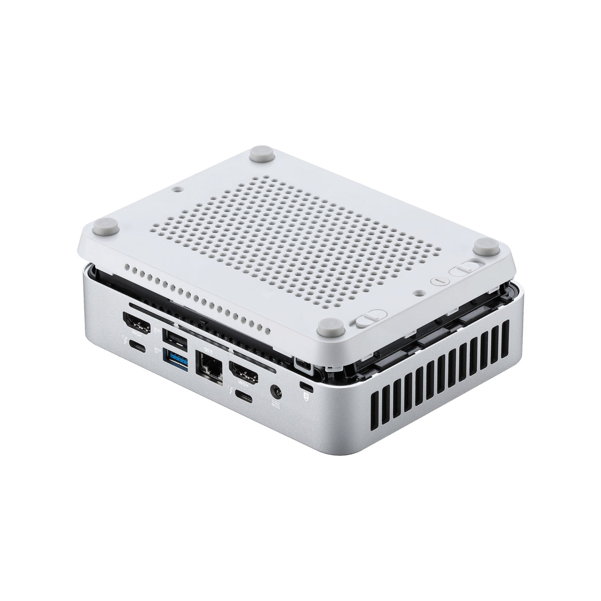 EAN 4711387497746 - ASUS RNUC14RVSU5068A2I UCFF Plata 125H imagen 11