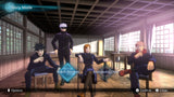 Juego Jujutsu Kaisen Cursed Clash  Xbsx Xbox Series X