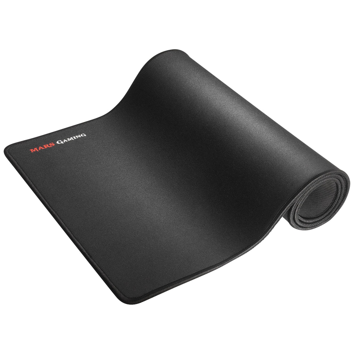 Pack Gaming Mars Gaming Mcpx Teclado H-Mech + Ratón Óptico + Alfombrilla Negro