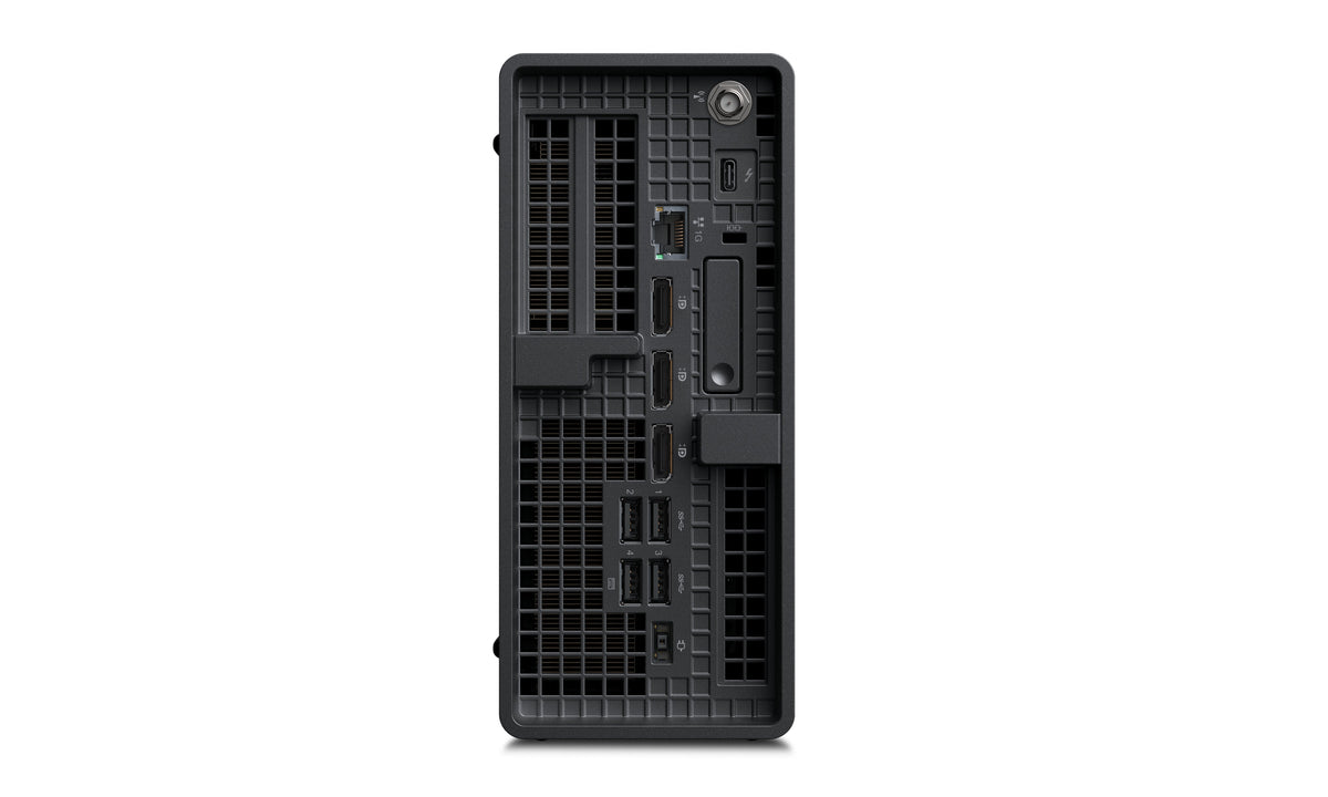 EAN 0828132388762 - Lenovo ThinkStation P3 Ultra SFF G2 Intel Core Ultra 7 265 32 GB DDR5-SDRAM 512 GB SSD Windows 11 Pro Pue imagen 7