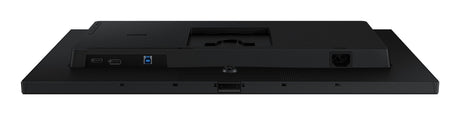 EAN 8806095524610 - Samsung S60D pantalla para PC 61 cm (24") 2560 x 1440 Pixeles Quad HD LCD Negro imagen 8