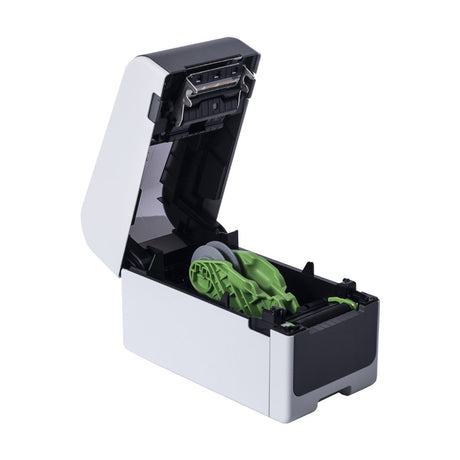 EAN 4977766834643 - Brother TD-2320D203 impresora de etiquetas Térmica directa 203 x 203 DPI 152 mm/s Alámbrico Ethernet imagen 7