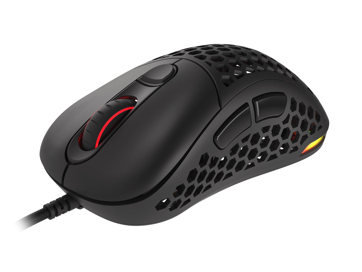 EAN 5901969426007 - GENESIS Xenon 800 ratón Juego mano derecha USB tipo A Óptico 16000 DPI imagen 1