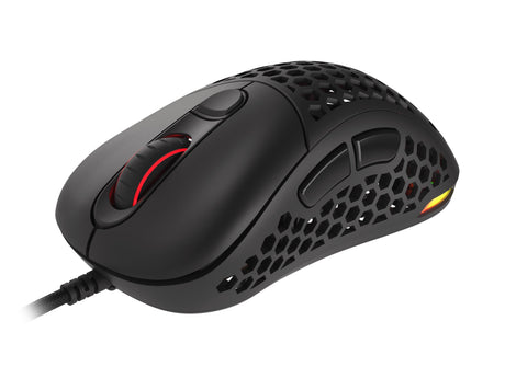 EAN 5901969426007 - GENESIS Xenon 800 ratón Juego mano derecha USB tipo A Óptico 16000 DPI imagen 1
