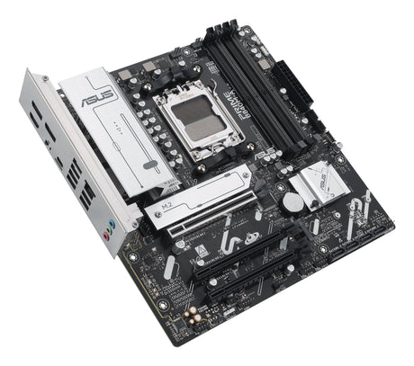EAN 4711387797204 - ASUS PRIME B840M-A-CSM AMD B840 Zócalo AM5 micro ATX imagen 5