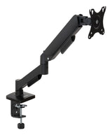 EAN 8433281016484 - TooQ DB1733TNR-B soporte para monitor 81,3 cm (32") Escritorio Negro imagen 1
