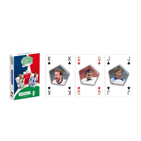 EAN 5036905061094 - Winning Moves WM05473-EN1-12 juego de tablero Juego De Cartas imagen 2