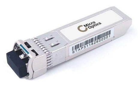 EAN 5711045221729 - Lanview MO-SFP-LX-10-D red modulo transceptor Fibra óptica 1250 Mbit/s 1310 nm imagen 1
