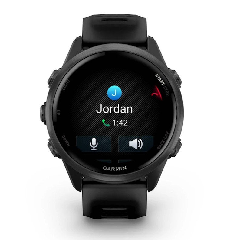 Garmin Forerunner 570 - 42mm - Negro / Slate Gris