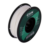 Esun Filamento 3d Pla+ 1.75mm Blanco 1kg