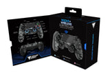 Dragonshock Controller Mizar+ Wireless Gris Camo Ps4 Pc