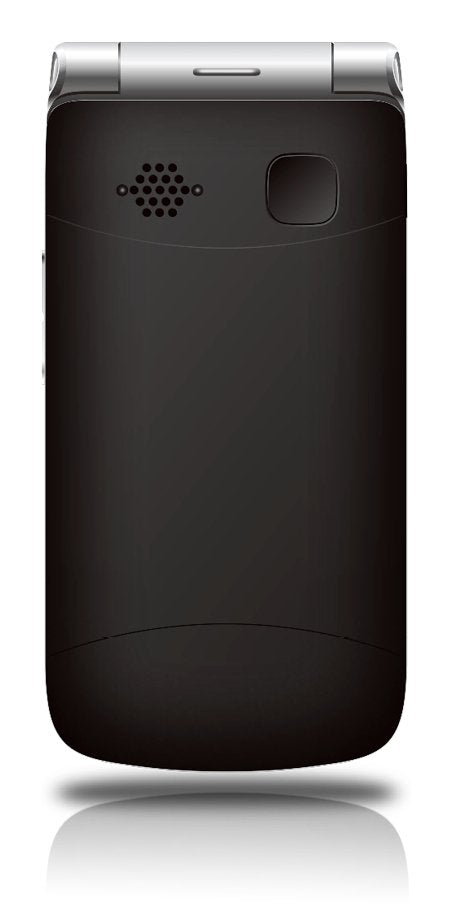 EAN 9120124823192 - Beafon SL645 LTE (4G) 7,11 cm (2.8") 120 g Negro, Plata imagen 2