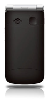 EAN 9120124823192 - Beafon SL645 LTE (4G) 7,11 cm (2.8") 120 g Negro, Plata imagen 2